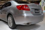 Suzuki Kizashi 2010 года
